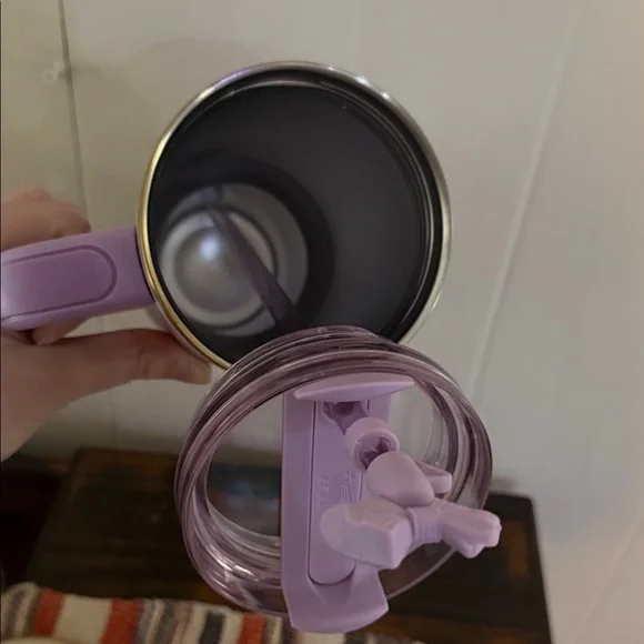 Stanley Love shack fancy tumbler 40oz - Picture 2 of 9